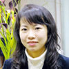 胡蝶蘭さん